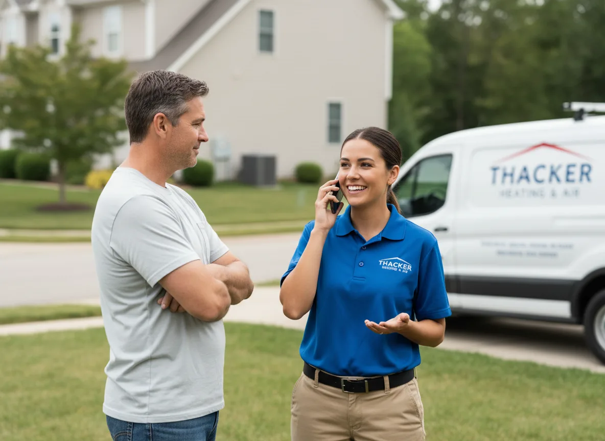 Ac Repair Lamar, IN FAQs